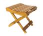 Preview: Klapphocker Hocker Camping Hocker Blumenhocker Angelhocker Klappbar